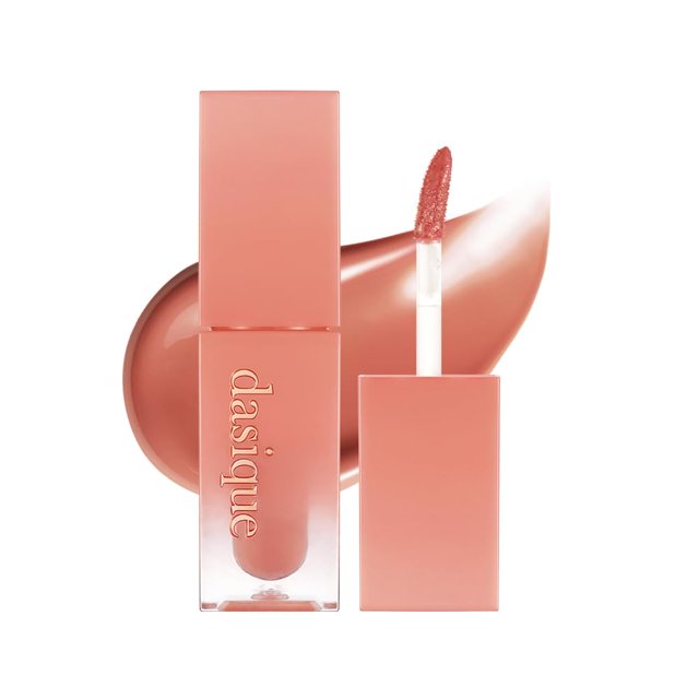 Lip Tint dasique Juicy Dewy Tint #20 Bare Nude 3.5ml