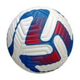 thumbnail image 4 of pitrice Ballon de Soccer Taille 5 Léger Portable pour Match de Club Style Compétition F Style g, 4 of 6