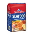 thumbnail image 5 of (3 pack) House Autry Seafood Seasoned Breading Mix 32z Crispy Coatings & Batters Frying Mix, 5 of 8