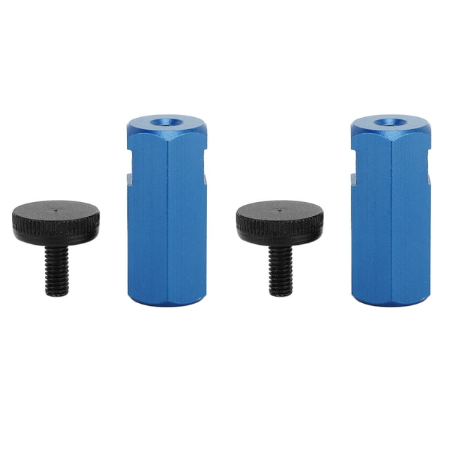 Herramienta para trazar largueros de escaleras, perilla de calibre de escalera de metal, perilla de calibre de escalera diseñada para profesionales