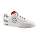 thumbnail image 2 of Tenis Hombre Pirma Deportivo Bsasquet Agujetas blanco 27, 2 of 4