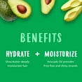 thumbnail image 4 of Cantu Avocado Hydrating Conditioner Silicone Free 13.5 fl oz, 4 of 15