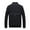 Black, variant on LYXSSBYX Winter Jackets for Men Clearance Men's Sports Jacket Windbreaker Stand Collar Spring and Autumn Casual Top