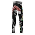 thumbnail image 4 of Hfolob Pants For Men Male Autumn Winter Christmas Home Pants Fully Printed Cordless Pocket Holiday Celebration Pants Outdoor Pants, 4 of 4