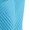 Lake blue, variant on Women's Summer Round Neck Dress Cap Sleeve Casual Textured Dresses Trendy Solid Color Basic Mini Dress with Pockets
