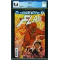 thumbnail image 2 of Flash #1 - CGC 9.6 Comic Book, 2 of 2