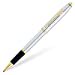 thumbnail image 3 of Cross Century II Translucent Cobalt Blue Lacquer Ballpoint Pen, 3 of 4