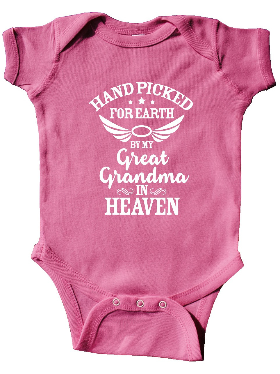 great grandma baby clothes