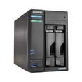 thumbnail image 1 of Almacenamiento conectado a red Asustor Lockerstor 2 Gen2 AS6702T, 1 of 9