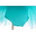 thumbnail image 6 of Emy Dola 3-8T Little Girls Leotard Ballet Tutu Dress Toddler Princess Fairy Fancy Costume Dance Dress Kids Tulle Dancewear, 6 of 6