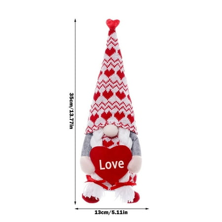 

DBYLXMN Valentine s Day Doll Window Decoration Ornament Oversized Christmas Bulbs Cute Christmas Ornament Teacher Ornament Beautiful Ornament Drummer Ornament Snowflake Christmas Ornament Daughter