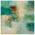 thumbnail image 1 of Great BIG Canvas | "Abstract I" Art Print - 24x24, 1 of 4