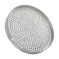 thumbnail image 4 of Bandeja de tornillos YUMILI, soporte de almacenamiento de herramientas ranurado, organizador de aleación de Zinc con 397 agujeros para trabajar(M15A), 4 of 14