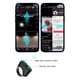 thumbnail image 3 of Ring Remote Control Bluetooth-compatible 5.0 Phone Browsing Page Turner (Negro), 3 of 9