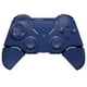 thumbnail image 1 of Control de Juego Wireles para P4/ProPC/Slim, Joystick Remoto Bluetooth con Luz LED Turbo/vibración Dual/sensor de Movimiento de 6 Ejes Azul, 1 of 8