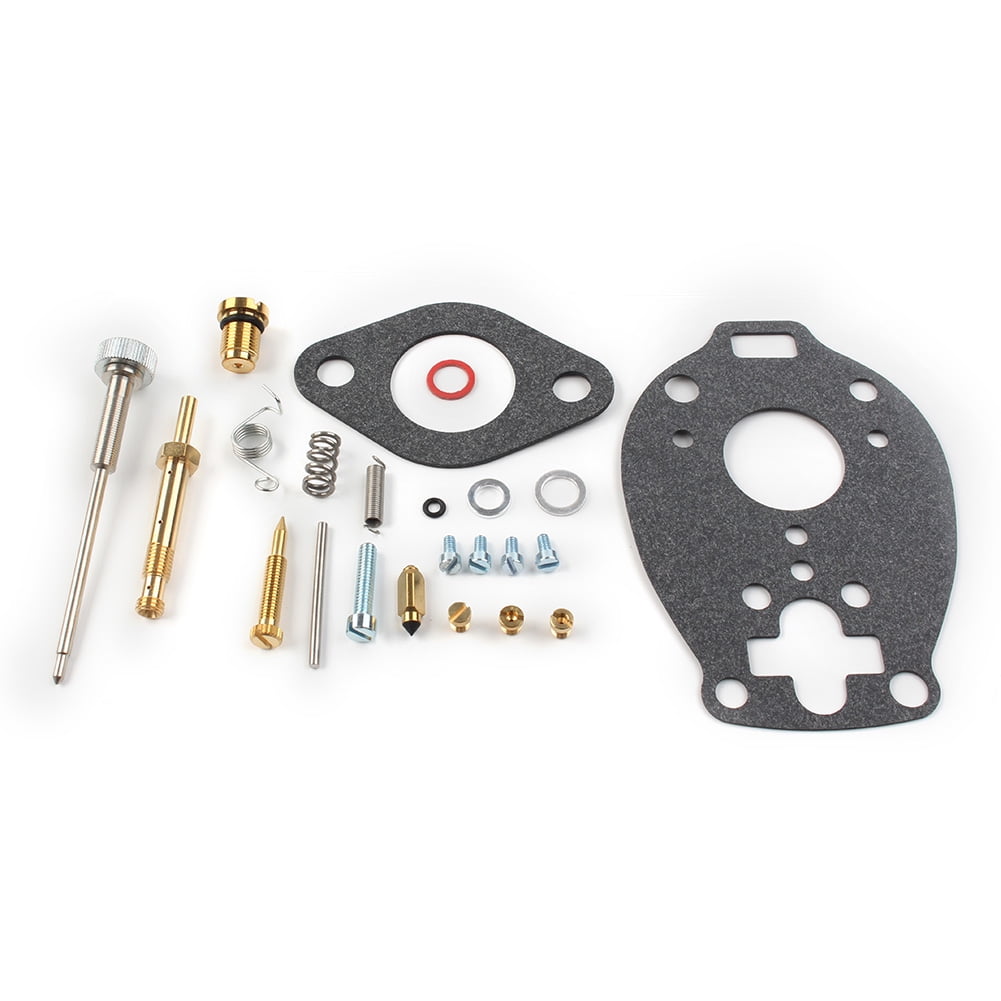 NS Carburetor Major Repair Kit