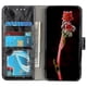thumbnail image 3 of Compatible For Samsung Galaxy A56 5G Leather Case Wallet Phone Cover Crazy Horse Texture, 3 of 5