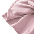 thumbnail image 5 of Corduroy-Dresses for Girls Cute Spaghetti Strap Sundresses Size 1-5 Toddlers Kids Trendy Solid Color Bowknot Dress 2025, 5 of 6