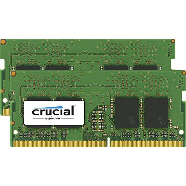 Crucial DDR4 RAM Memory Notebook So-dimm 8GB 16GB 32GB 3200MHz 1.2V For  Laptop