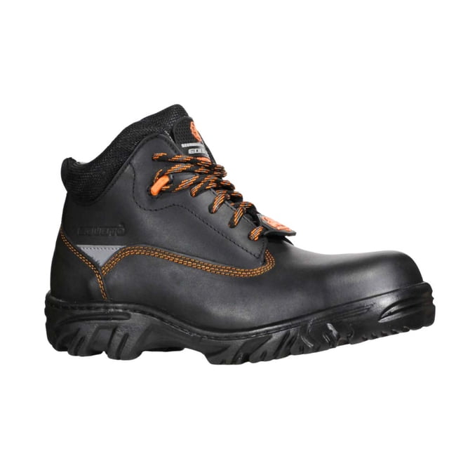 Bota Industrial Dieléctrica Edubto 945
