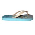 thumbnail image 3 of Sandalias Peanuts Talla 21 Snoopy  Azul, 3 of 4