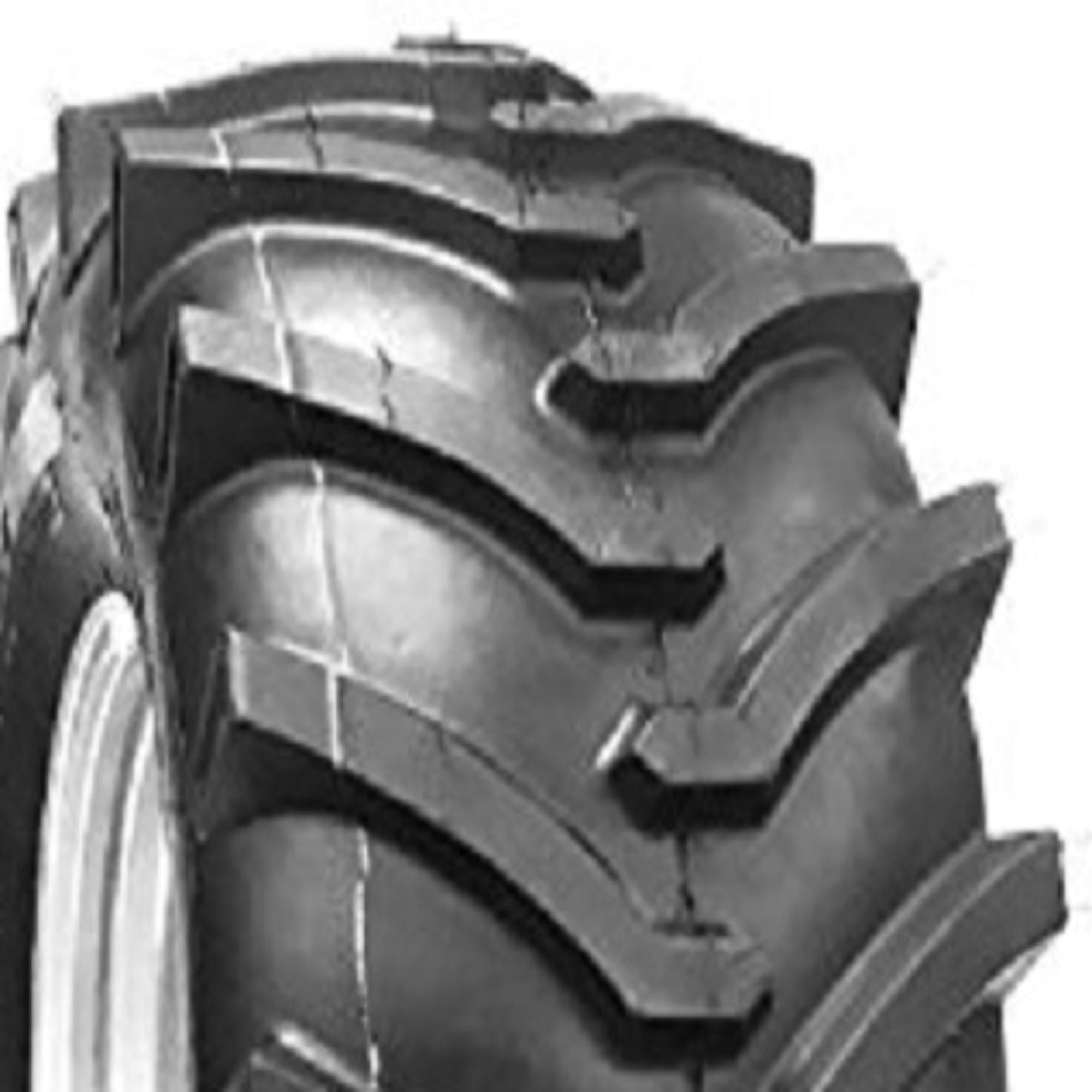 OTR Lawn Trac 18X8.50-8 74A3 B Lawn & Garden Tire