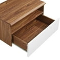 thumbnail image 4 of Envision Wall Mount Nightstand, 4 of 7