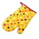 thumbnail image 1 of Cocina Cocinar Microondas Horno Guantes Manoplas Dot Pot Pad A prueba de calor (2 piezas) Botao, 1 of 5