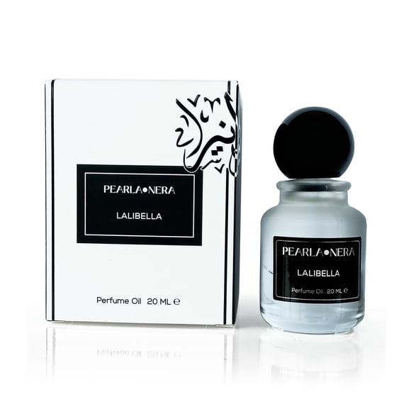 Perfume PEARLANERA LALIBELLA Arabian Intenso Frutado Floral 20 ml