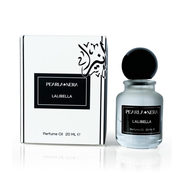 Perfume PEARLANERA LALIBELLA Arabian Intenso Frutado Floral 20 ml