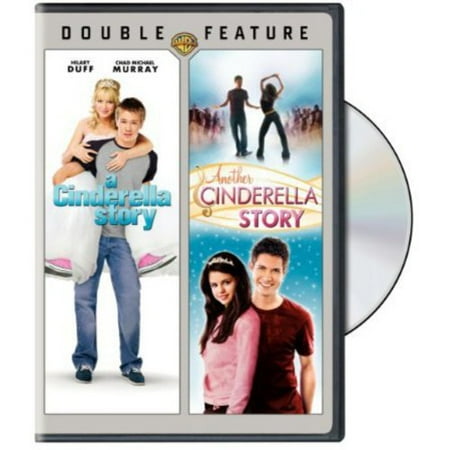 A Cinderella Story / Another Cinderella Story (Double Feature) (Widescreen)