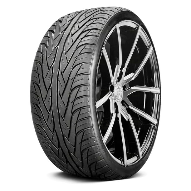 Are Venom tires made in the USA?