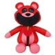 thumbnail image 1 of Muñeco de Peluche Btafrte Bichos Sonrientes Rojo Boca Grande, 1 of 9