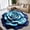 bathroom door, variant on 3D Visual Rose Pattern Entryway Doormat, Wear - Resistant Home Bathroom Anti - Slip Mat, Water Absorbent Easy - Clean Floor Mat For Indoor Outdoor Use