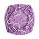 thumbnail image 1 of Funda elástica para silla de oficina, gruesa y resistente. Violeta claro, 1 of 9