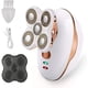 thumbnail image 1 of [2021 New] Lady Shaver, Women Electric Shaver- Waterproof Painless, 1 of 4