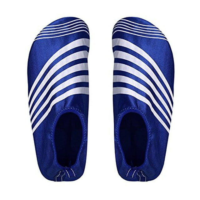 Peach Couture Mens Athletic Water Shoes Slip on Quick Drying Aqua Socks