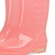 thumbnail image 5 of Botas de lluvia para mujer con funda de algodón de felpa, botas de lluvia altas, botas de lluvia no impermeables, zapatos de lluvia antideslizantes e impermeables, los mejores de su clase, 5 of 5