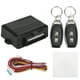 thumbnail image 1 of Kit central remoto para coche de 12 V, 433,92 MHz, sistema de entrada sin llave universal para desbloquear puertas de vehículos., 1 of 14