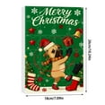 thumbnail image 4 of 2025 Baby Doll Advent Calendar Christmas Countdown With 24 Holiday Surprises Including Miniature Doll Ornaments And Decorative Festive Pendants, 4 of 9