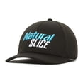 thumbnail image 3 of Bogey Bros Golf Natural Slice Performance Fitted Hat, 3 of 4
