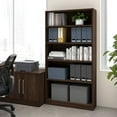 thumbnail image 6 of BBF Vista Tall 5 Shelf Bookcase, 6 of 6