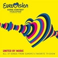 thumbnail image 1 of Divers Artistes - Concours de Chansons Eurovision 2023 / Divers [Disques Compacts] UK - Import, 1 of 1