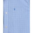 thumbnail image 3 of Vestido grande de manga larga con lazo Libélula 10 para niños Shirt IZOD, 3 of 3