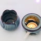 thumbnail image 3 of Bearachild La cerámica disfruta de los beneficios terapéuticos de los aceites esenciales Quemador de aceite de cerámica Quemador de incienso de Aromaterapia y Aceites Esenciales, 3 of 6
