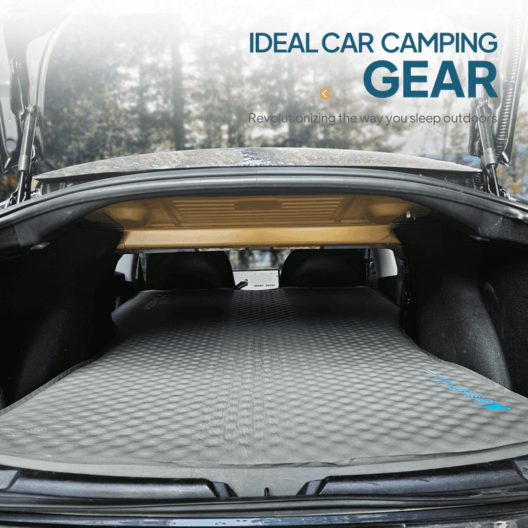 Model 3 sleeping pad online