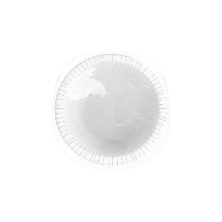 Everyday Disposable Dinnerware, Individually Wrapped, Bowl, 12 oz, White, 500/Carton Everyday Disposable Dinnerware, Individually Wrapped, Bowl, 12 oz, White, 500/Carton