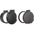 thumbnail image 2 of Tenebraex Ocular & Objective Flip Up Scope Cover Kit for Vortex Razor HD Gen II 4.5-27x56 (56KIT-FCRB01) - Black, 2 of 4