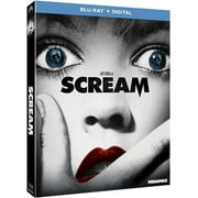 Scream (Blu-ray + DVD)