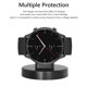 thumbnail image 3 of adaptador Reloj inteligente cargador USB portátil reloj deportivo base de carga fuente de alimentación soporte estación accesorio para Amazfit GTR 2E/GTS 2E/ZEPP E JShteea Nuevo, 3 of 9